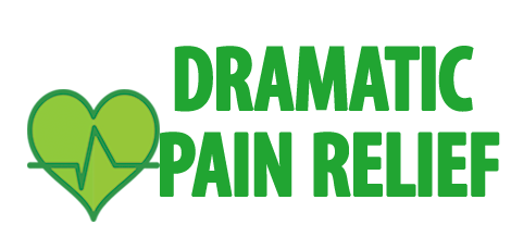 Dramatic Pain Relief